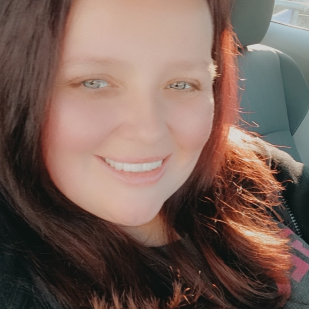 Meet your Posher, Kristan